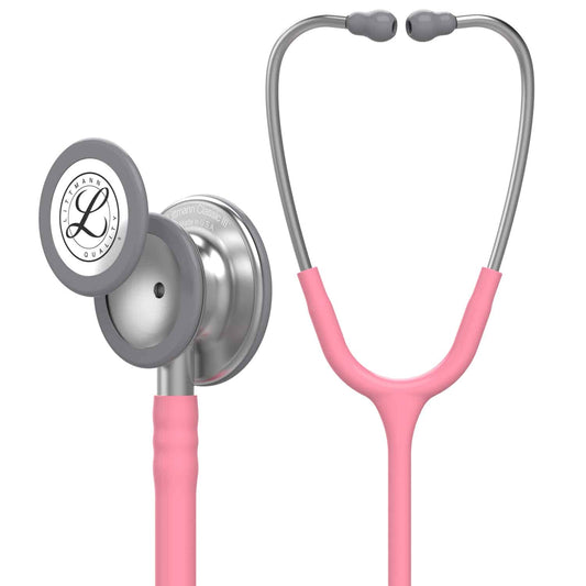 3M Littmann Classic Iii Stethoscope In A Wide Range Of Colour Combinations And Designs