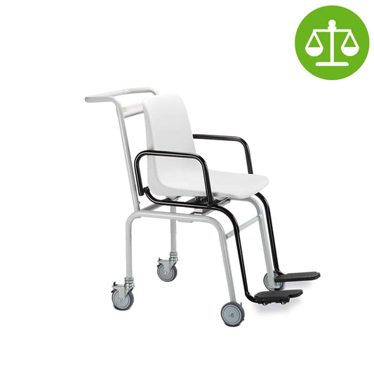 Calibrated Chair Scale   Seca 956   For Weighing Movement Impaired Patients