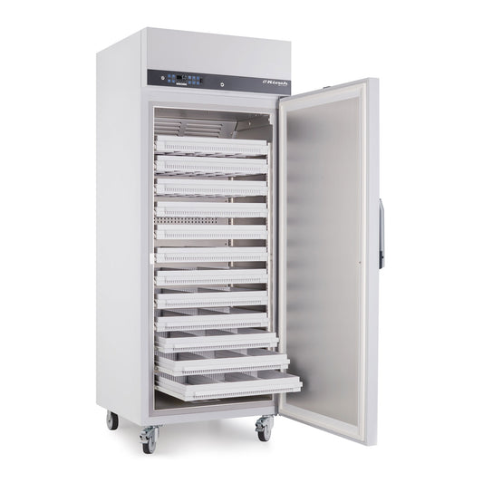 Kirsch Med-520 Mobile Medical Fridge With 500L Capacity