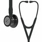 Littmann Stem-Edition Cardiology Iv With Connecting Piece In Contrasting Colour