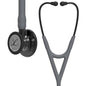 Littmann Stem-Edition Cardiology Iv With Connecting Piece In Contrasting Colour