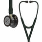 Littmann Stem-Edition Cardiology Iv With Connecting Piece In Contrasting Colour