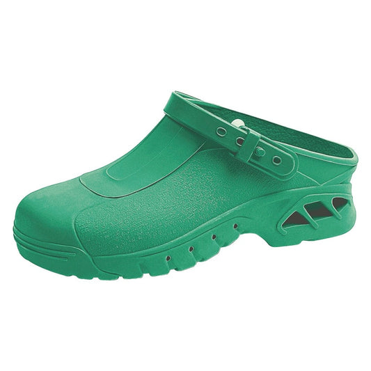Autoclavable Surgical Clogs For Hygiene-Sensitive Areas