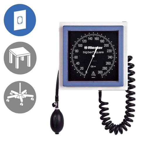 Riester Big Ben ® Sphygmomanometer  In Different Versions