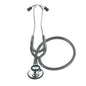 Erka Precise Dual-Head Stethoscope With Chrome-Plated Glossy Finish