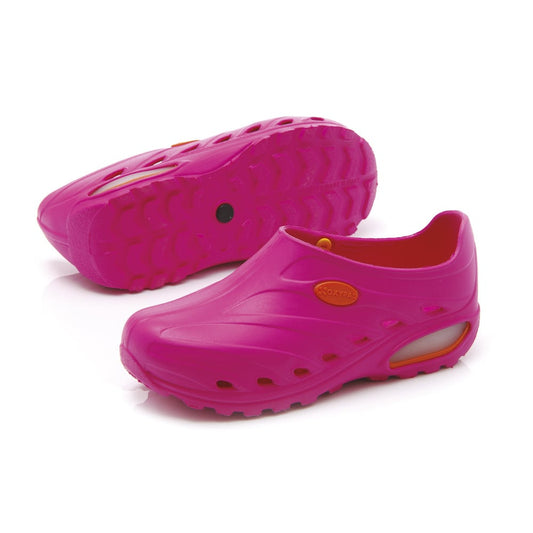 "Oxyva" Ultra-Light Hospital Clogs
