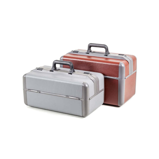 Dürasol "Ideal" Doctor's Case small | black - EconoMed