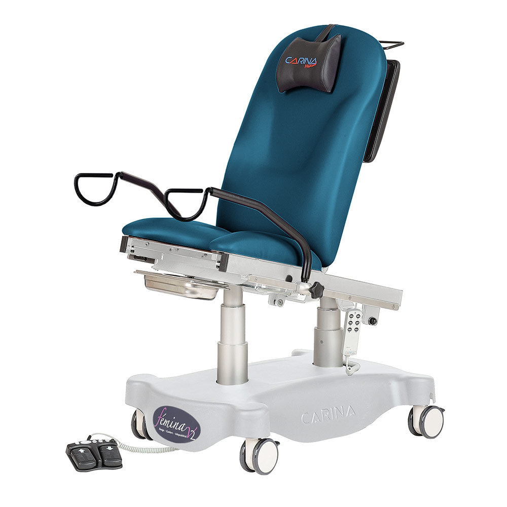 Gynaecology Chair In A Modern Design