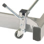 Retractable Castors For Carina Examination Couches 133887 And 133895