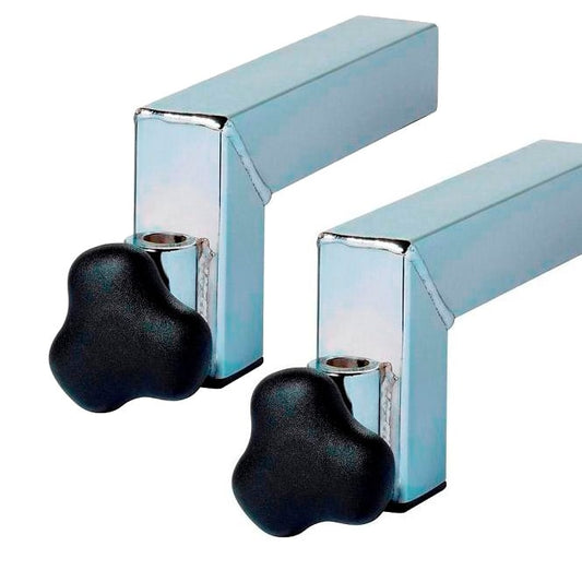 Clamps For Polyurethane Armrest (Art No. 133918)