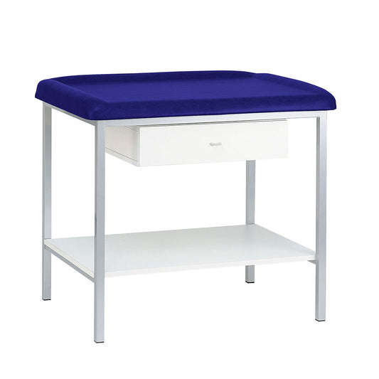 Paediatric Examination Table   Available In Many Different Colours