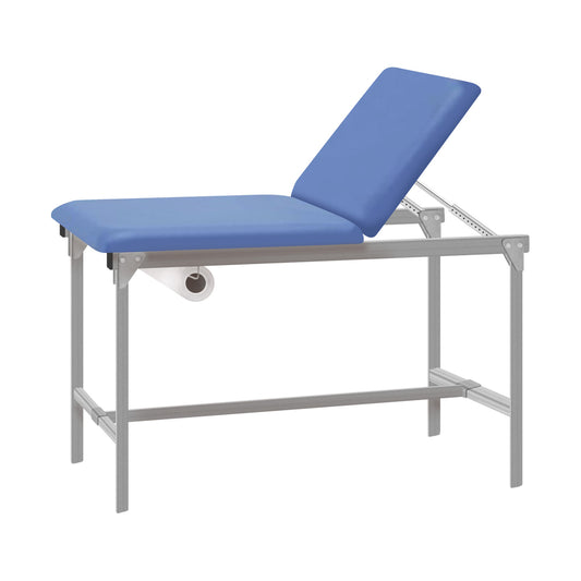 Children'S Examination Couch Including Couch Roll Holder