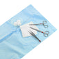 Large Suture Set With Colour-Marked Disposable Instruments