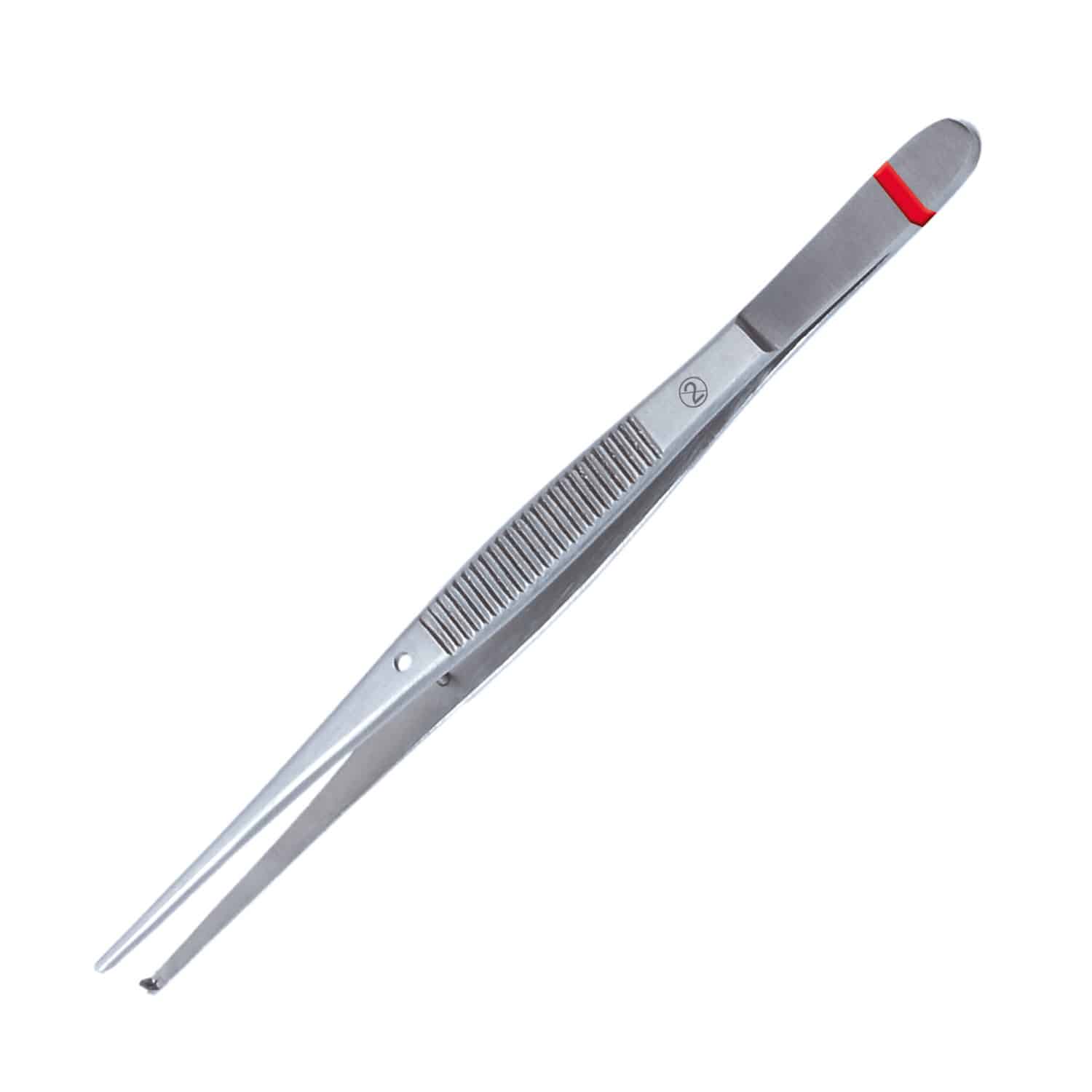 Fuhrmann Anatomical Forceps   Standard   Single-Use