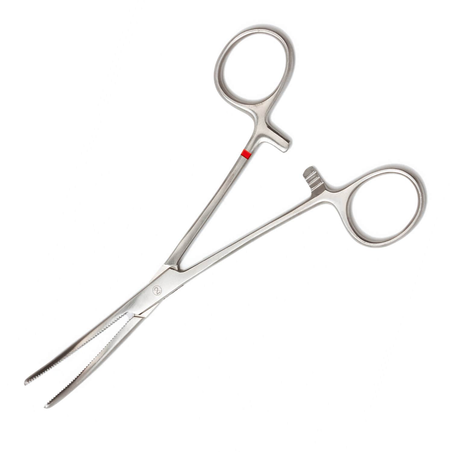 Fuhrmann Rochester-Pean Artery Forceps   Single-Use Surgical Instrument