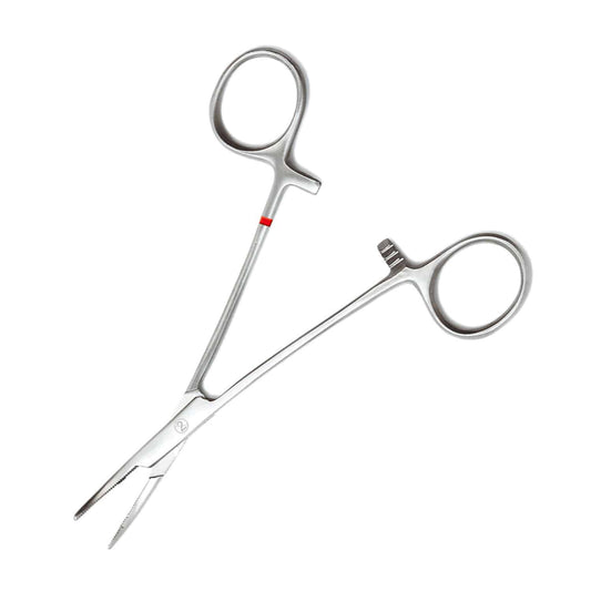 Fuhrmann Halsted-Mosquito Artery Forceps   25 Single-Use Instruments