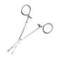Fuhrmann Halsted-Mosquito Artery Forceps   25 Single-Use Instruments