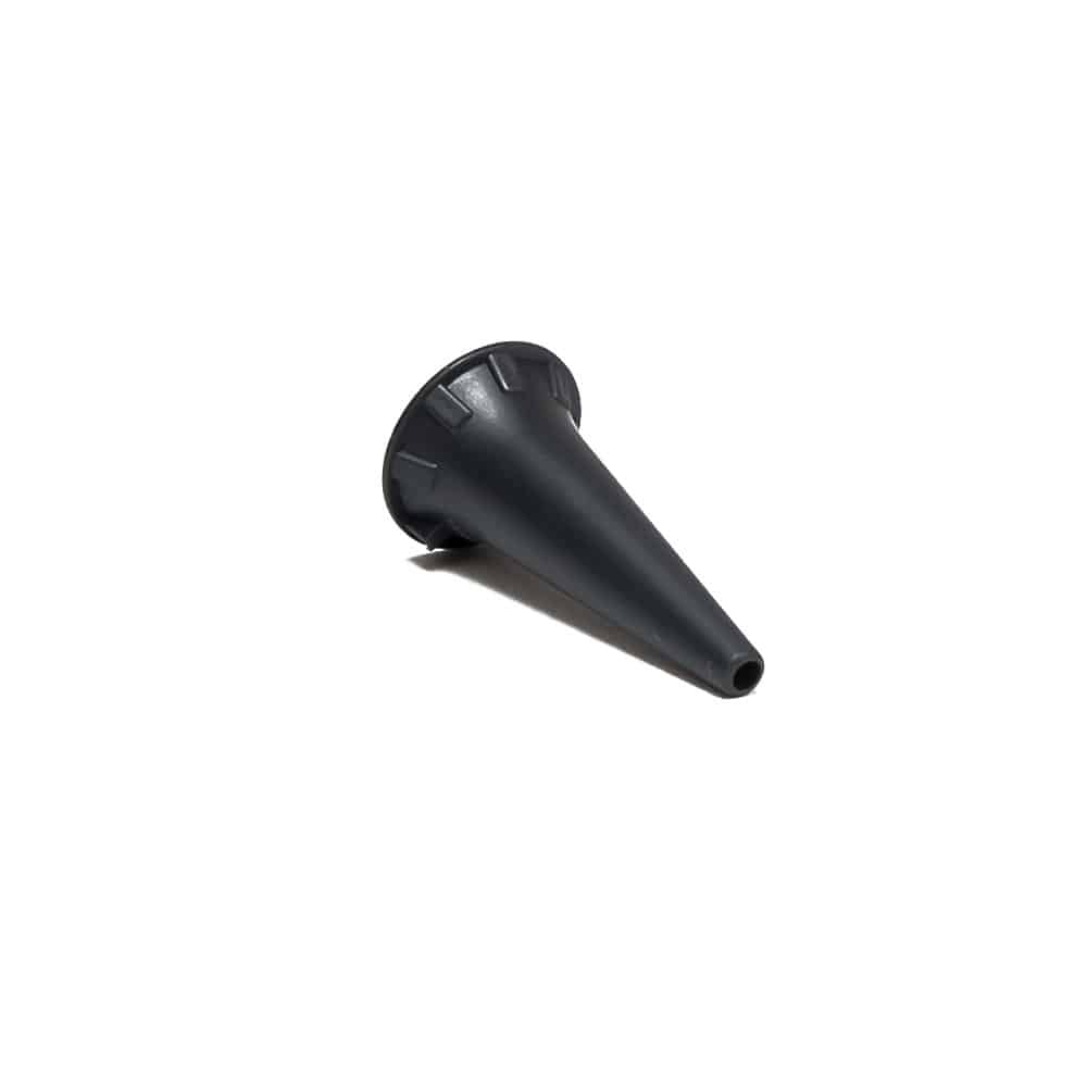 Piccolight Disposable Ear Specula For The Piccolight Otoscope From Kawe