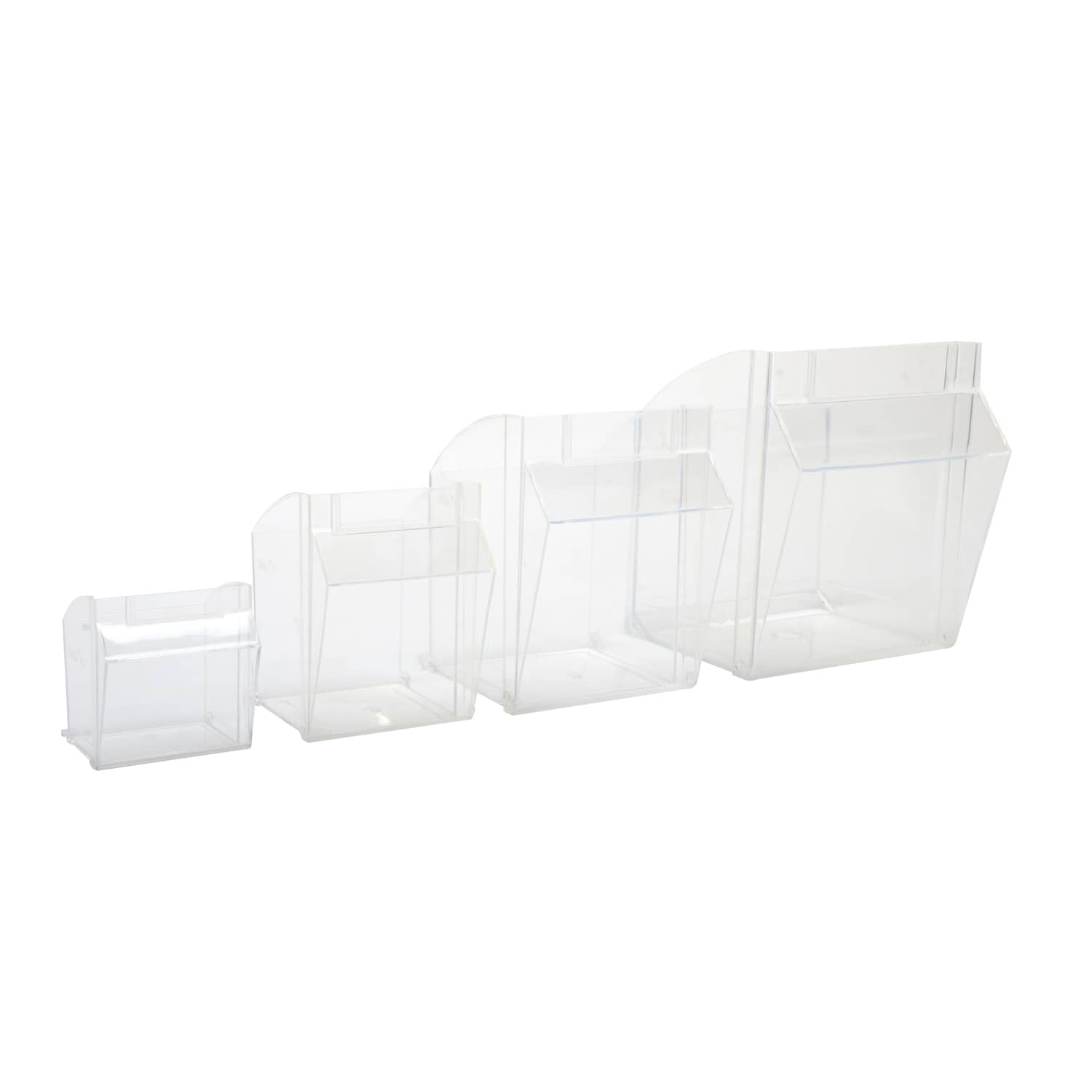 Replacement Box For Lockweiler Dispenser   Available In Various Sizes
