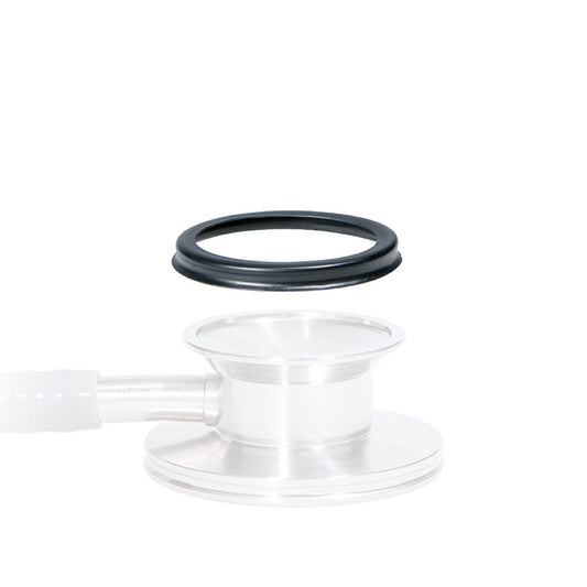 Non-Sterile Ings For The Luxascope Sonus Flex Stethoscope For Hygienic Auscultation