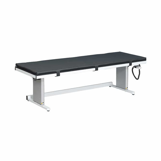«Power Lift» X-Ray Table From Aga With One-Piece Tabletop