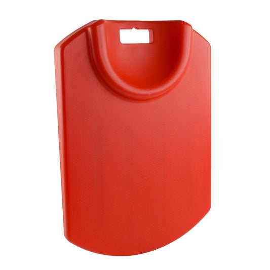 Reanimation Board For Optimal Positioning Of The Patient