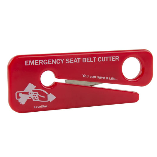 Seat Belt Cutter