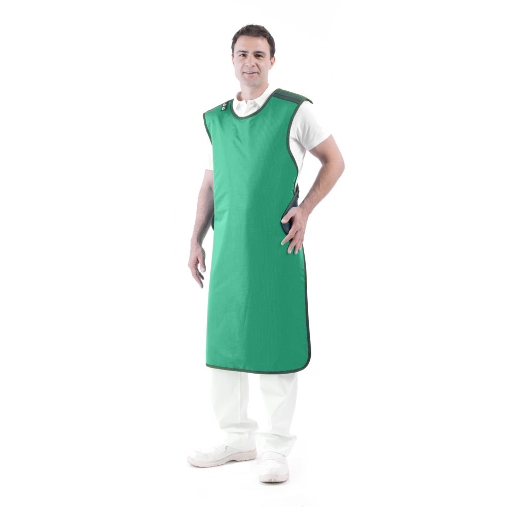 Mavig X-Ray Aprons With Optimal Frontal Protection For Medical Personnel