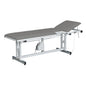 Height-Adjustable Echocardiography Table With Silent-Running Electric Motor
