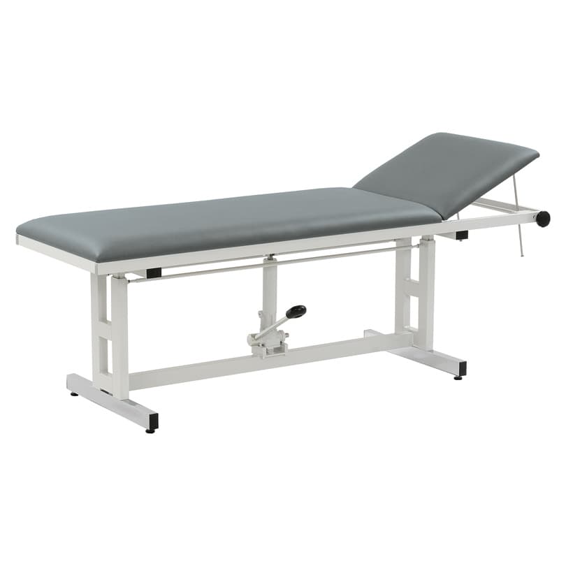 Medical Table From Aga With Hydraulic Height Adjustment