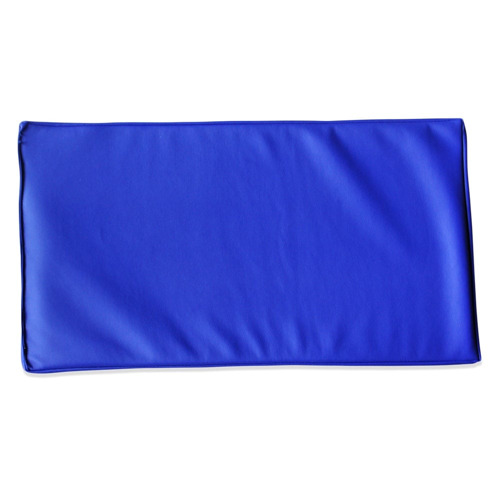 Medical Underlay With Synthetic Leather Cover | Made Of 2 Cm-Thick Foam