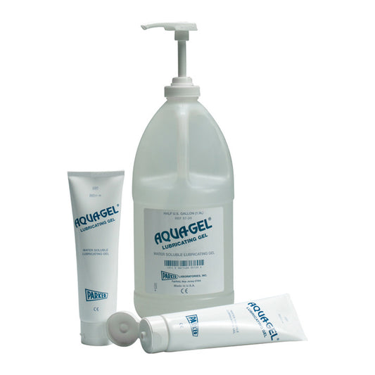 Parker Aquagel Medical Lubricating Gel   E.G.   For Ultrasound Exams