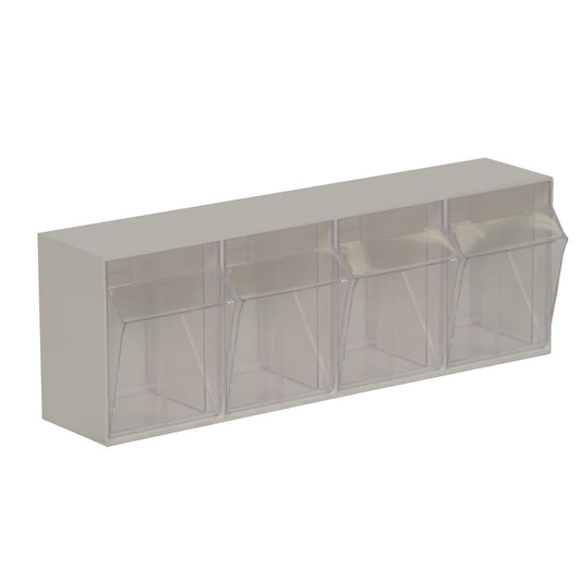 Chutes For The Novocal Treatment Trolley Or For Wall Mounting