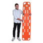 Spinal Board For The Transport Of Patients With Suspected Spinal Injuries