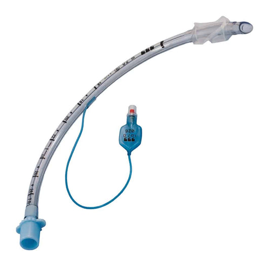 Magill Endotracheal Tube With Depth Markings And Cuff | Available In Various Sizes