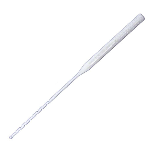 Iud Thread Retriever With Atraumatic Tip For Minimised Risk Of Injury