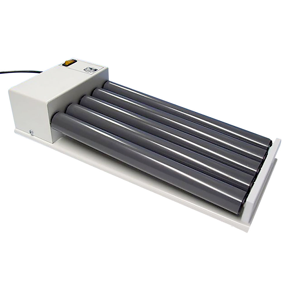 Roller Mixer For Evenly Mixing Lab Samples In Bottles Or Tubes