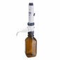 Bottle Top Dispenser For Precise Dosing Of Acids   Alkaline Substances And Other Liquids Used In The Lab