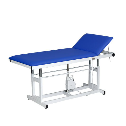 Height-Adjustable Xxl Exam Table; Load Capacity: 300 Kg