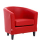 Elegant Waiting Room Chair From Teqler
