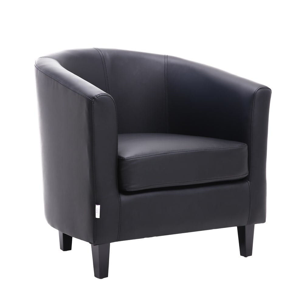 Elegant Waiting Room Chair From Teqler