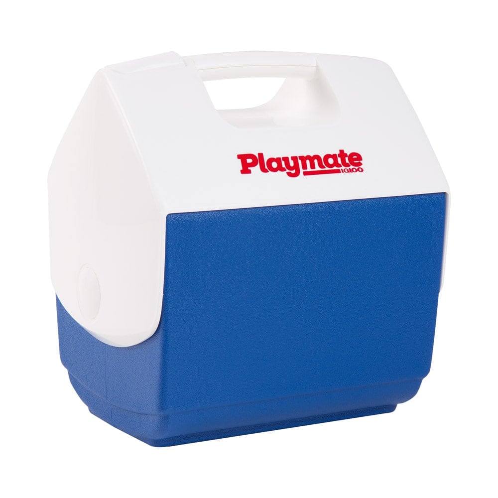 Playmate Cooler With Approximately 6 Litres Of Interior Volume