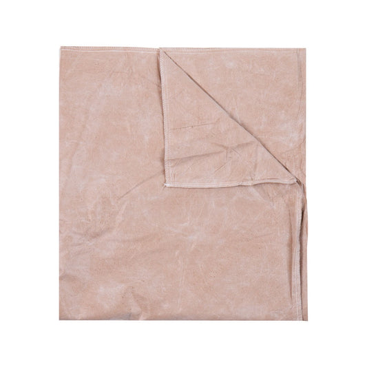 Disposable Blanket "Social Service" With A Filling Of Viscose Fleece And An Outer Cover Of Pp Fleece