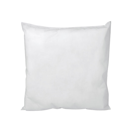 Disposable Pillow Made Of 100 % Synthetic Raw Material   40 Cm X 40 Cm And 220 G