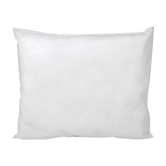 Disposable Pillowcase Made Of Pp Non-Woven Fabric. Stain-Resistant And Breathable