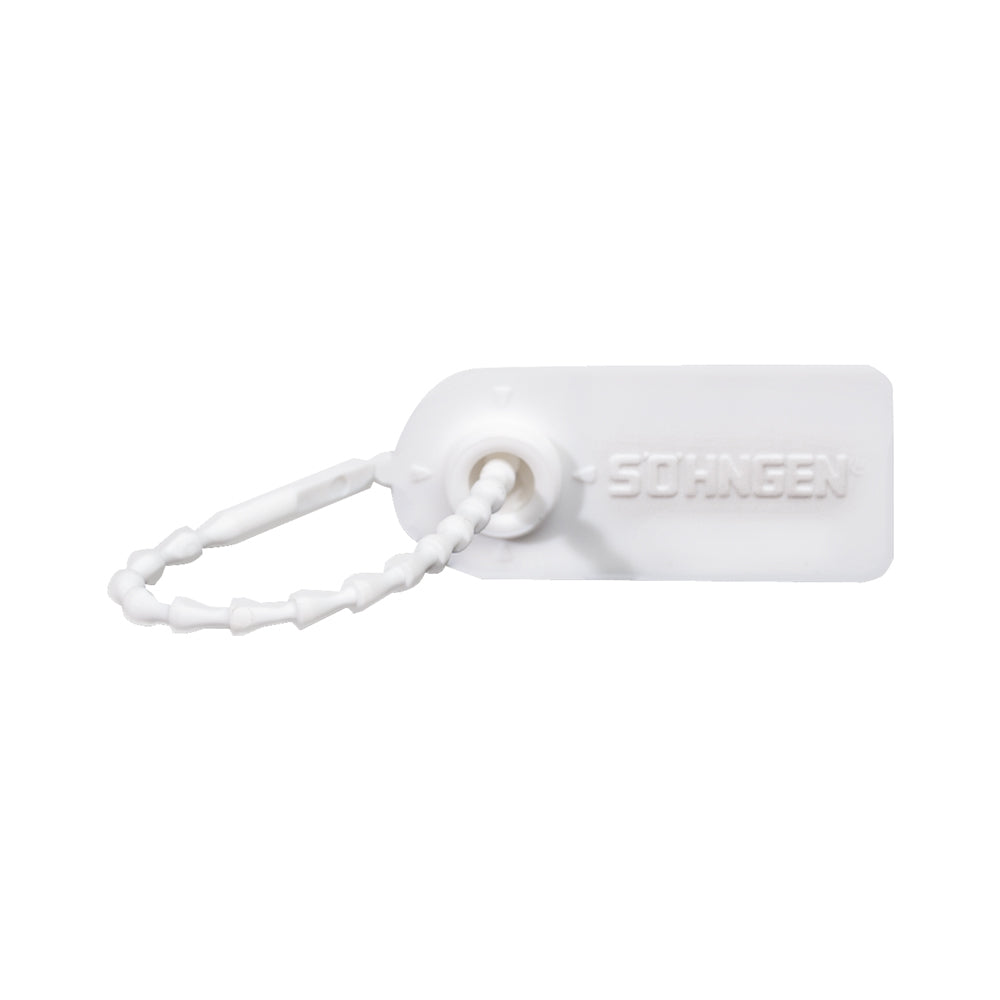 Security Seal For First Aid Kits | Can Be Written On