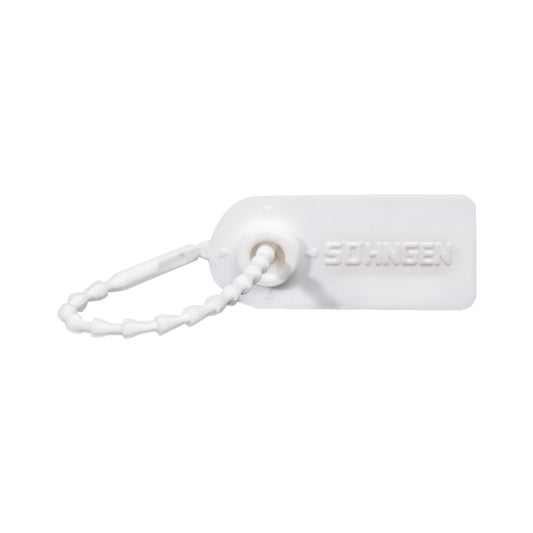 Security Seal For First Aid Kits | Can Be Written On