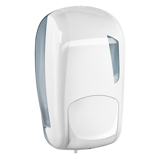 Marplast Liquid Hand Soap Dispenser With A Capacity Of 0.6 Litres 