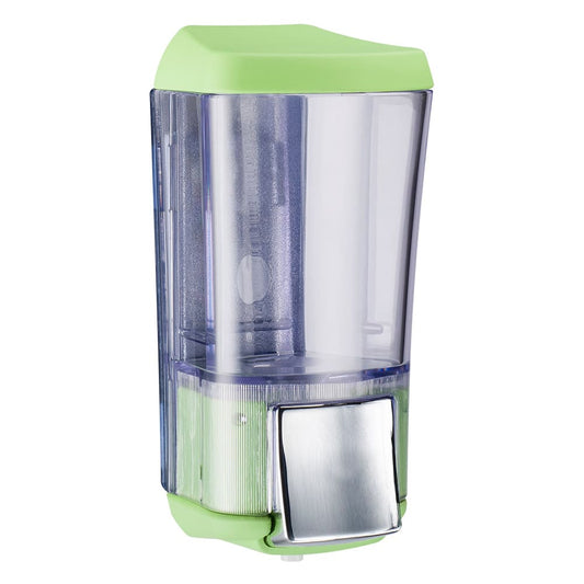 Marplast Liquid Soap Dispenser From The Colored Edition