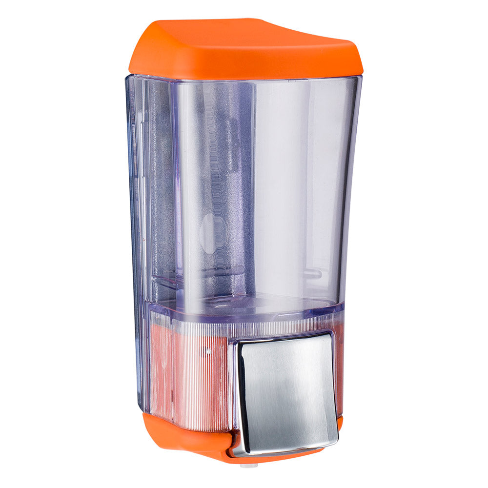 Marplast Liquid Soap Dispenser From The Colored Edition